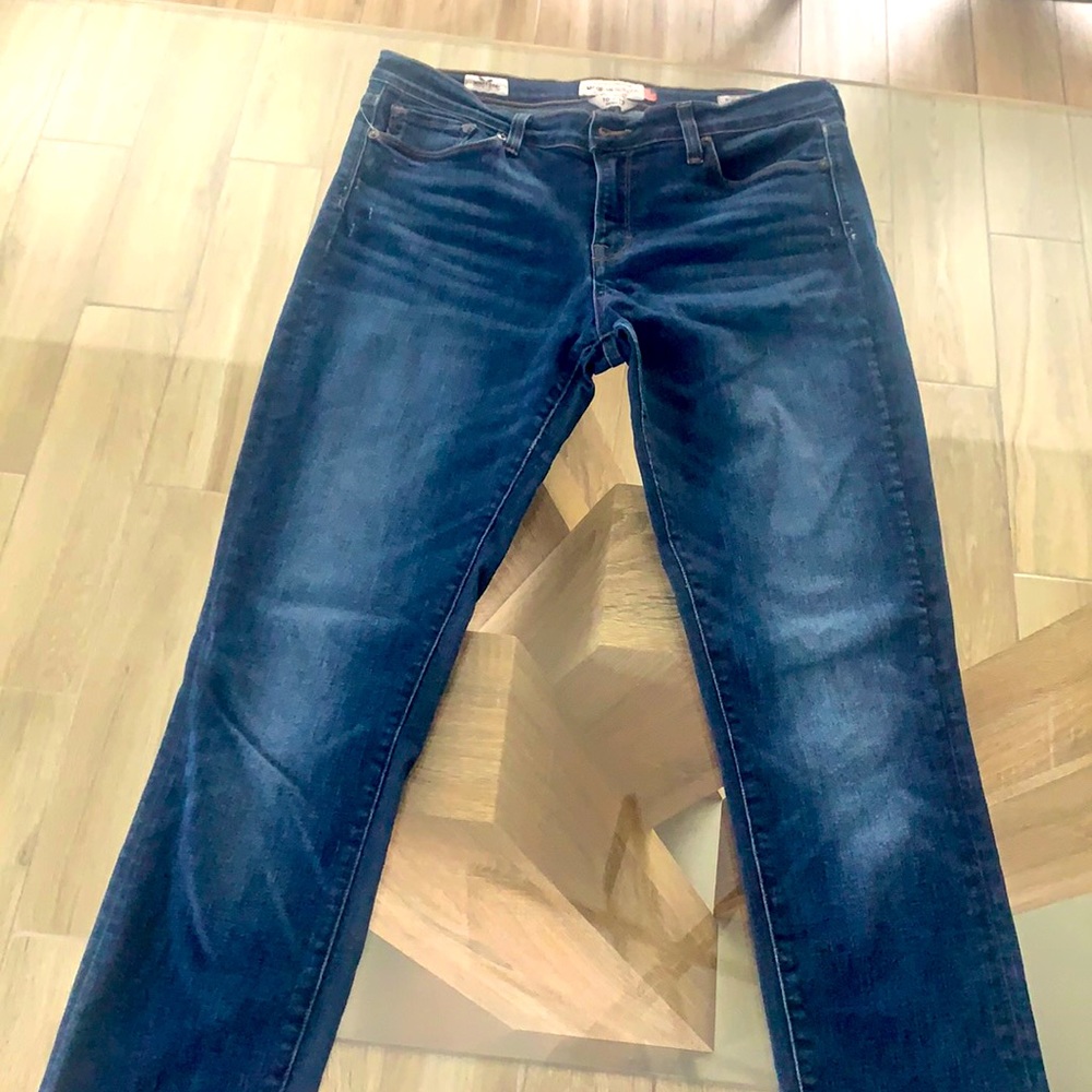 Lucky Brand Jeans